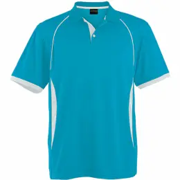 Mens Derby Golfer Sapphire-White